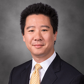 Edward Chang