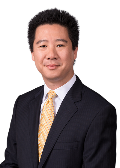 Edward Chang attorney photo