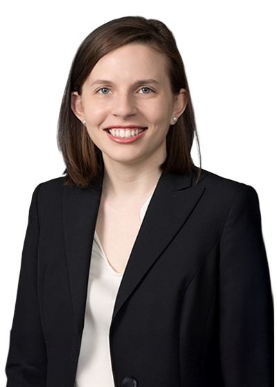 Cornelia J. B. Gordon attorney photo